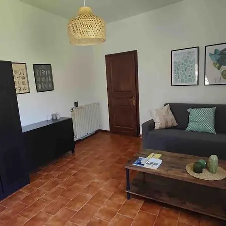 Valdantena Country House Prázdninový dům Pontremoli