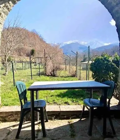 Valdantena Country House Pontremoli