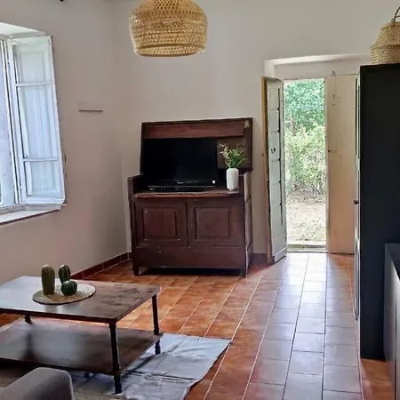 Valdantena Country House