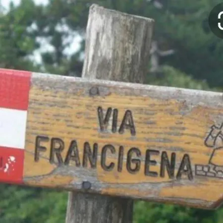 Valdantena Country House * Pontremoli