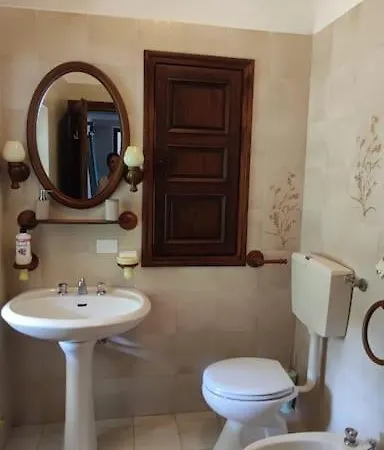 Valdantena Country House Prázdninový dům Pontremoli