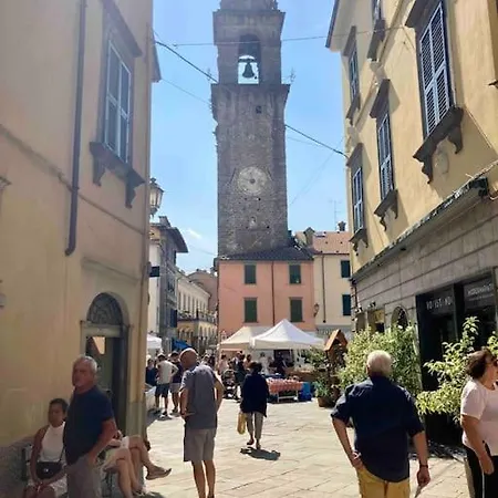 Valdantena Country House * Pontremoli