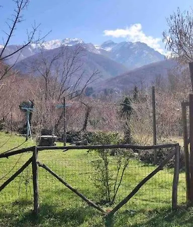 Valdantena Country House Pontremoli