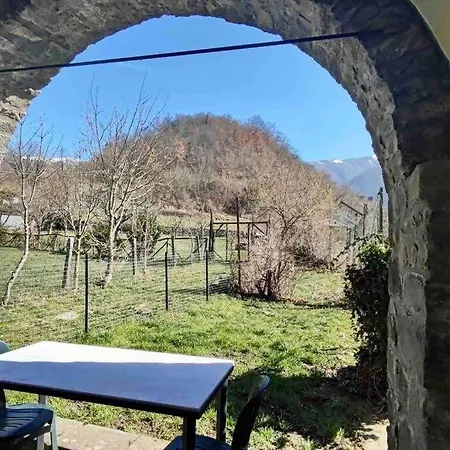 Valdantena Country House