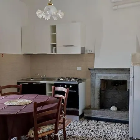 Valdantena Country House * Pontremoli