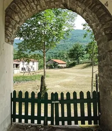 Valdantena Country House *